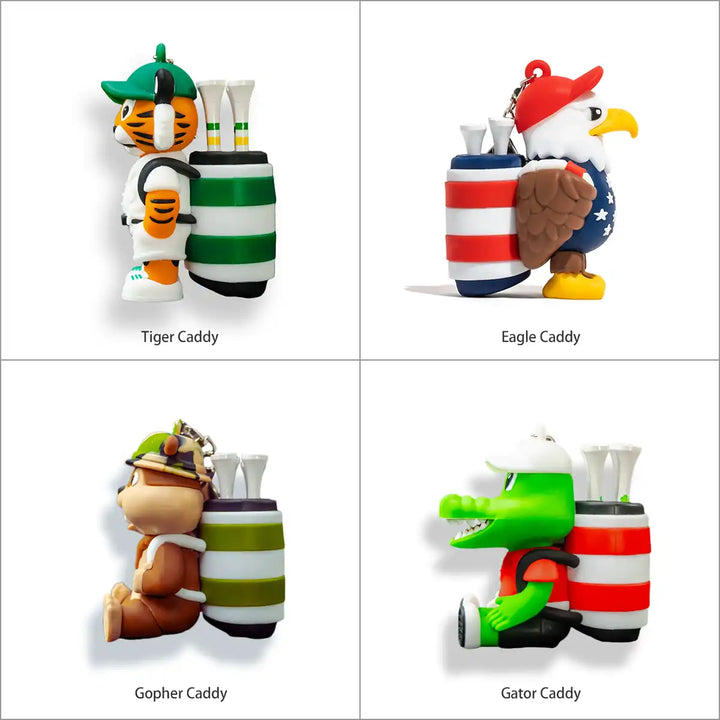 『harukurumi☆オーダーページ』ゴルフ☆ティーホルダー☆ harukurumi様専用☆オーダーページ』ゴルフ☆ティーホルダー☆の通販は
