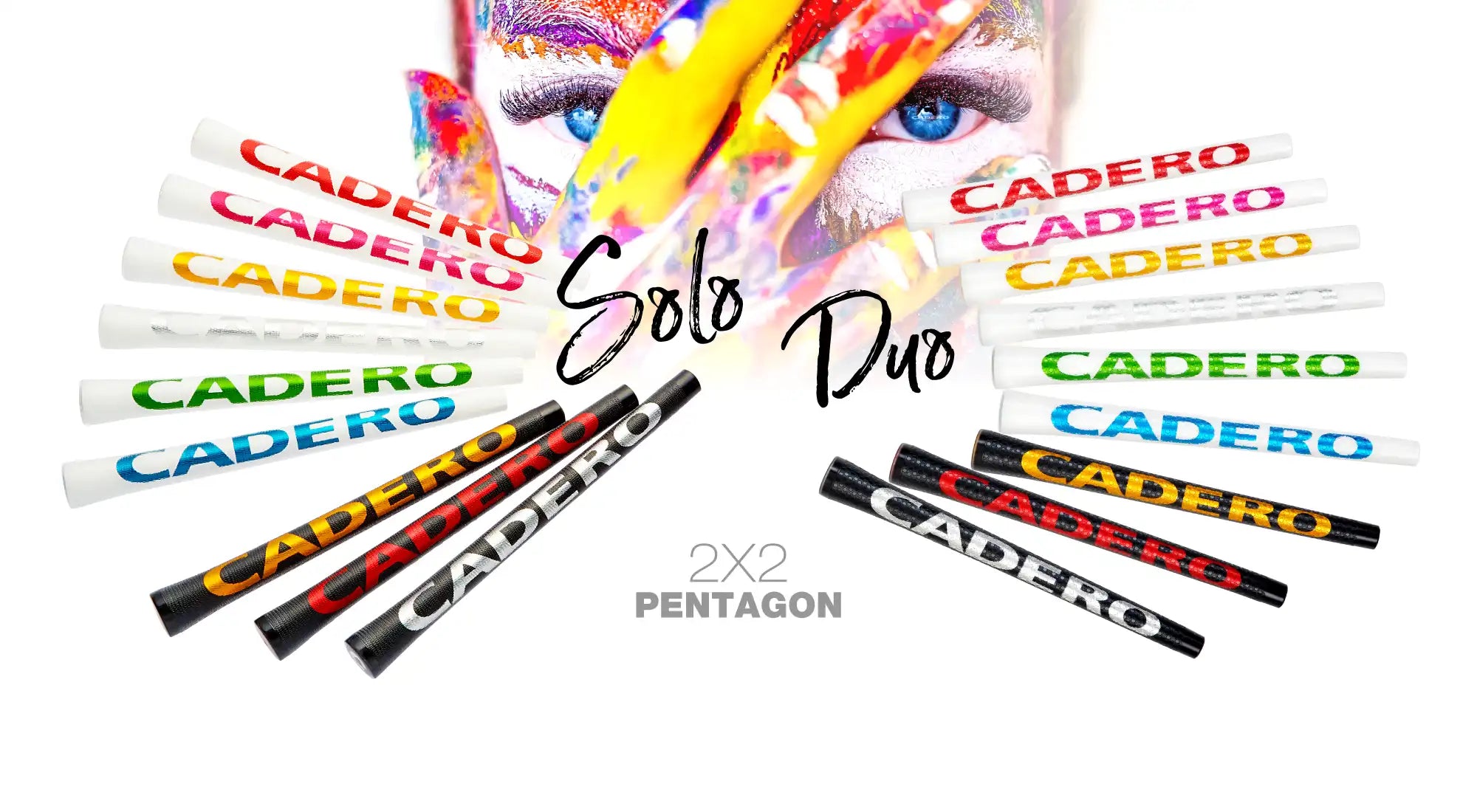 オンラインショップ】カデログリップ CADERO GRIP 通信販売
