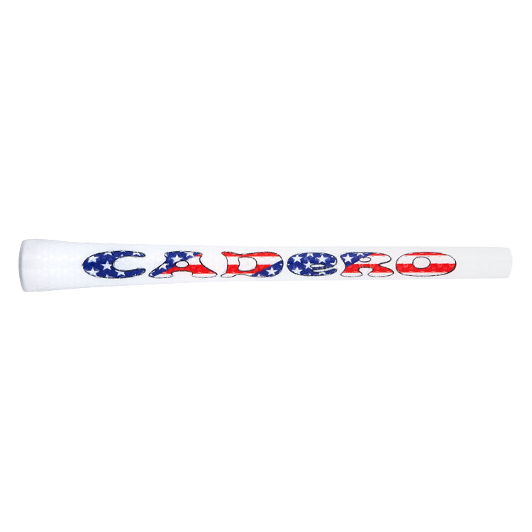 新品 7本 CADERO ゴルフグリップ US Flag Grip US Flag Grip | 【オンラインショップ】カデログリップ CADERO